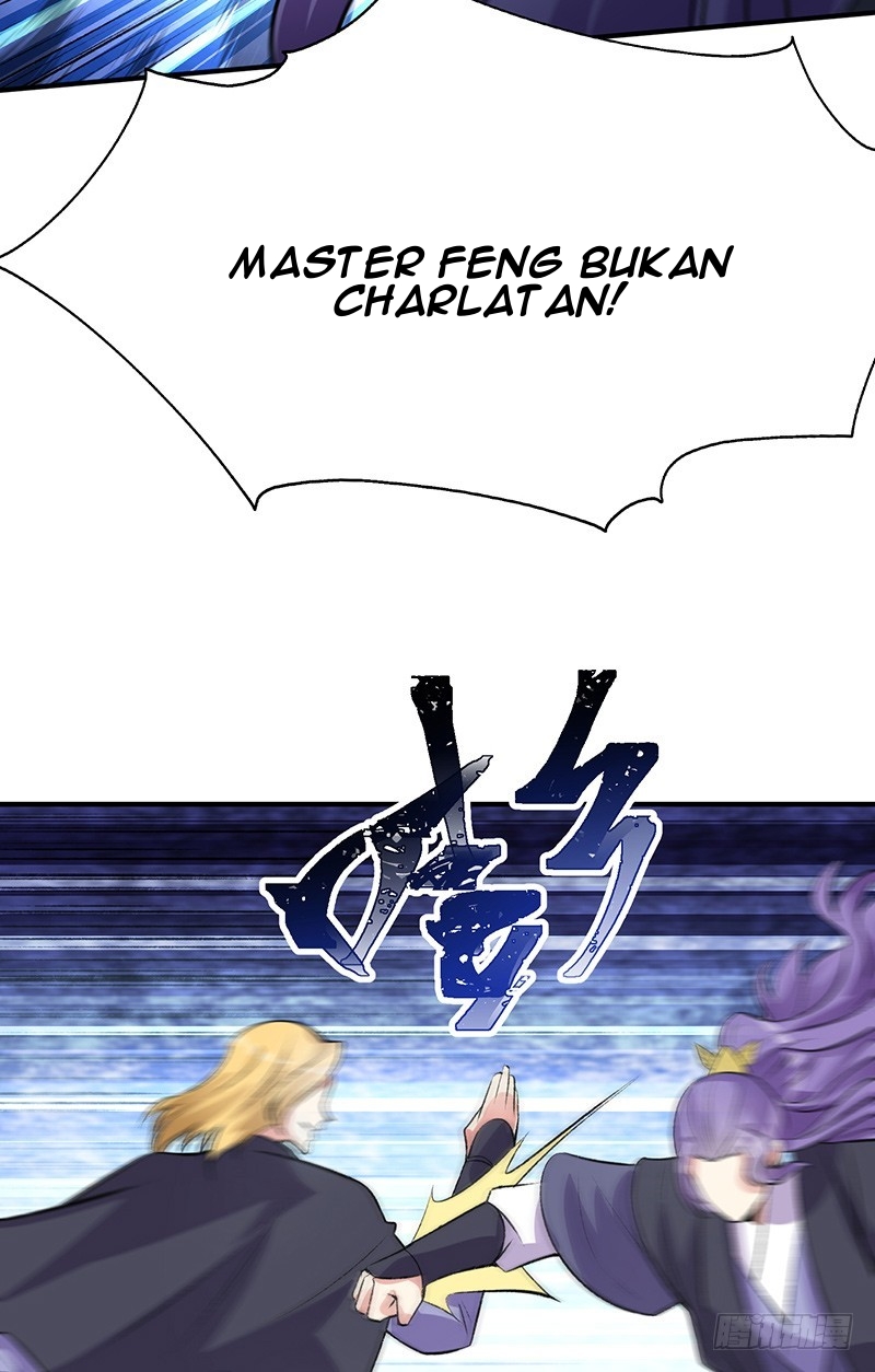 I Picked Up An Attributes Chapter 13 Bahasa Indonesia